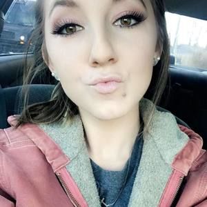 Meet your Posher, Madison